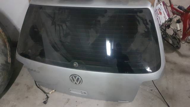 VOLKSWAGEN - GOLF 4 YEDEK PARCALARI MEVCUT